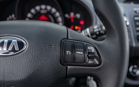 KIA Sportage III, 2012 год, 1 240 000 рублей, 17 фотография