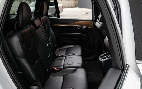 Volvo XC90 II рестайлинг, 2023 год, 8 150 000 рублей, 7 фотография