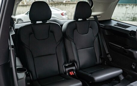 Volvo XC90 II рестайлинг, 2023 год, 8 150 000 рублей, 9 фотография