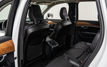 Volvo XC90 II рестайлинг, 2023 год, 8 150 000 рублей, 13 фотография