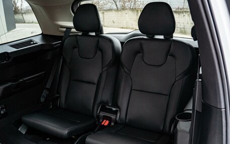 Volvo XC90 II рестайлинг, 2023 год, 8 150 000 рублей, 12 фотография