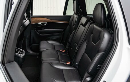 Volvo XC90 II рестайлинг, 2023 год, 8 150 000 рублей, 10 фотография