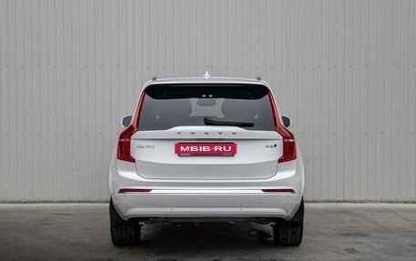 Volvo XC90 II рестайлинг, 2023 год, 8 150 000 рублей, 4 фотография