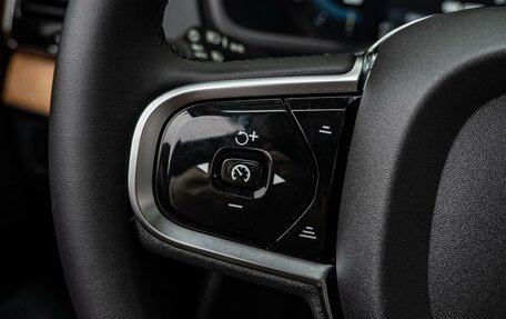 Volvo XC90 II рестайлинг, 2023 год, 8 150 000 рублей, 19 фотография