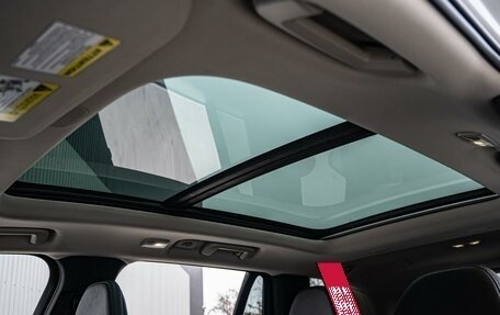 Volvo XC90 II рестайлинг, 2023 год, 8 150 000 рублей, 14 фотография