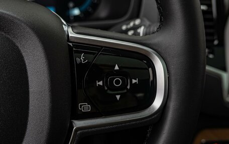 Volvo XC90 II рестайлинг, 2023 год, 8 150 000 рублей, 20 фотография