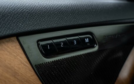 Volvo XC90 II рестайлинг, 2023 год, 8 150 000 рублей, 22 фотография