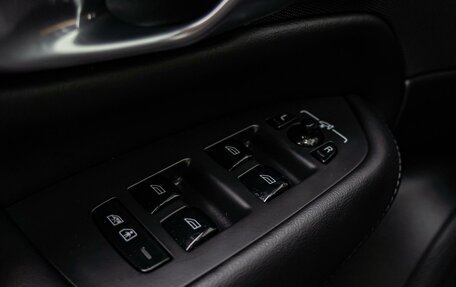 Volvo XC90 II рестайлинг, 2023 год, 8 150 000 рублей, 21 фотография