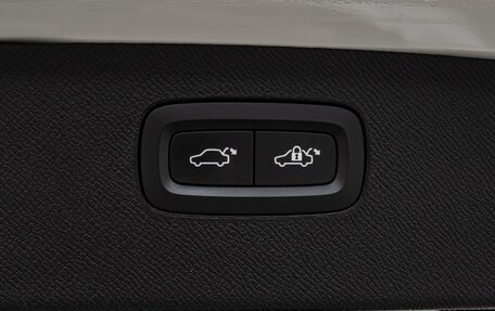 Volvo XC90 II рестайлинг, 2023 год, 8 150 000 рублей, 25 фотография