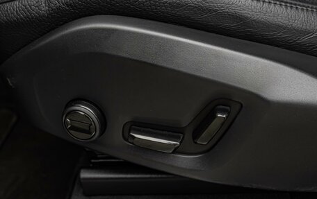 Volvo XC90 II рестайлинг, 2023 год, 8 150 000 рублей, 23 фотография