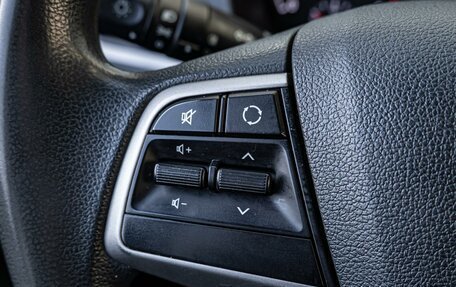 Hyundai Solaris II рестайлинг, 2017 год, 1 160 000 рублей, 15 фотография