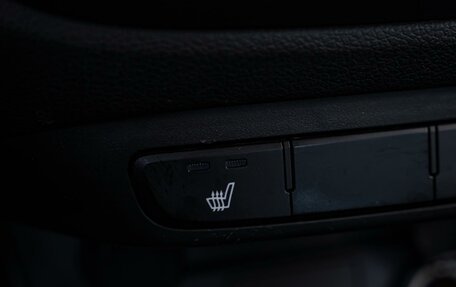 Hyundai Solaris II рестайлинг, 2017 год, 1 160 000 рублей, 18 фотография