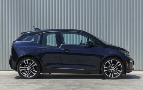 BMW i3 I01 рестайлинг, 2018 год, 2 040 000 рублей, 5 фотография