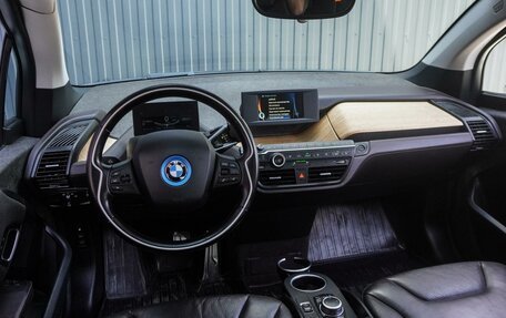 BMW i3 I01 рестайлинг, 2018 год, 2 040 000 рублей, 6 фотография