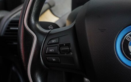 BMW i3 I01 рестайлинг, 2018 год, 2 040 000 рублей, 12 фотография