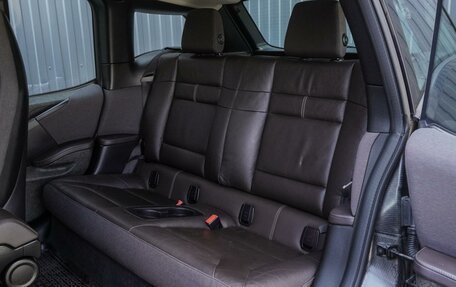 BMW i3 I01 рестайлинг, 2018 год, 2 040 000 рублей, 9 фотография