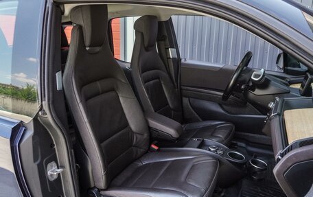 BMW i3 I01 рестайлинг, 2018 год, 2 040 000 рублей, 8 фотография