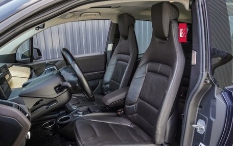 BMW i3 I01 рестайлинг, 2018 год, 2 040 000 рублей, 10 фотография