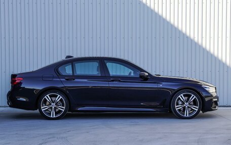 BMW 7 серия, 2017 год, 5 425 000 рублей, 5 фотография