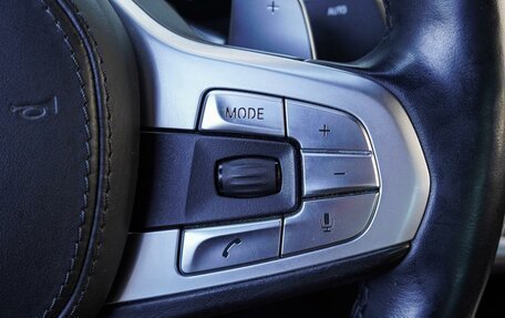 BMW 7 серия, 2017 год, 5 425 000 рублей, 14 фотография