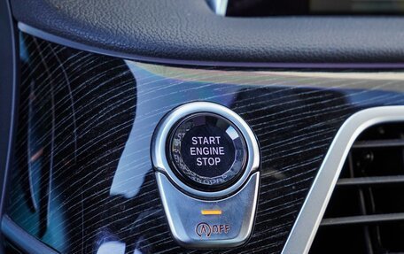 BMW 7 серия, 2017 год, 5 425 000 рублей, 15 фотография