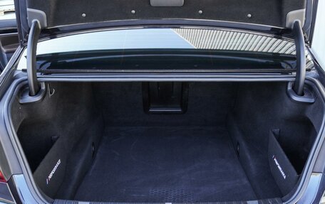 BMW 7 серия, 2017 год, 5 425 000 рублей, 24 фотография