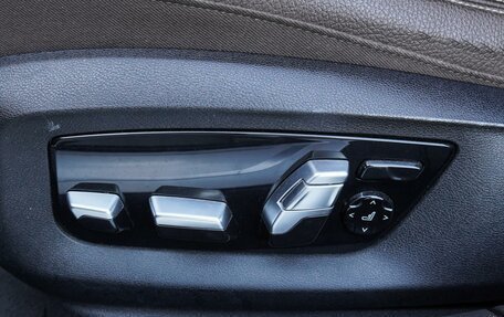 BMW 7 серия, 2017 год, 5 425 000 рублей, 21 фотография