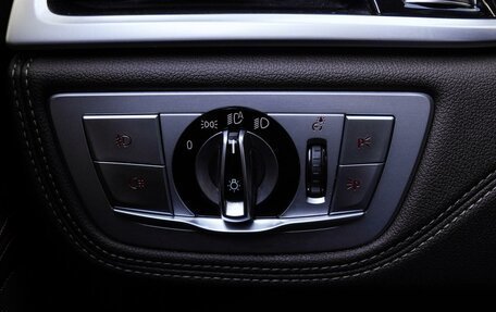 BMW 7 серия, 2017 год, 5 425 000 рублей, 20 фотография