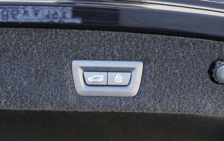 BMW 7 серия, 2017 год, 5 425 000 рублей, 23 фотография