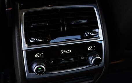 BMW 7 серия, 2017 год, 5 425 000 рублей, 22 фотография