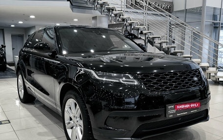 Land Rover Range Rover Velar I, 2019 год, 4 620 000 рублей, 7 фотография