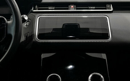 Land Rover Range Rover Velar I, 2019 год, 4 620 000 рублей, 19 фотография
