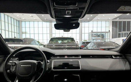 Land Rover Range Rover Velar I, 2019 год, 4 620 000 рублей, 18 фотография