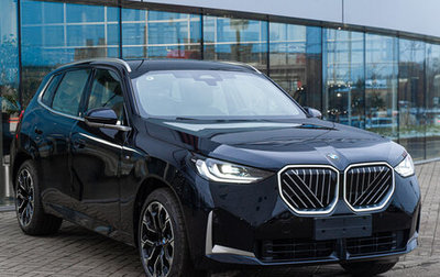 BMW X3, 2025 год, 7 399 000 рублей, 1 фотография