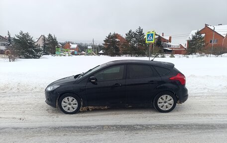 Ford Focus III, 2011 год, 700 000 рублей, 1 фотография