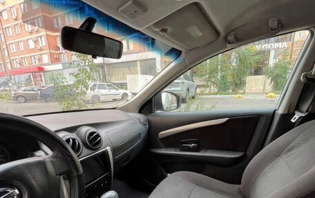 Nissan Almera, 2015 год, 550 000 рублей, 1 фотография