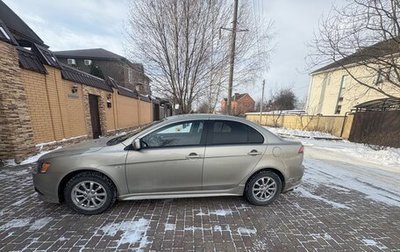Mitsubishi Lancer IX, 2011 год, 1 100 000 рублей, 1 фотография