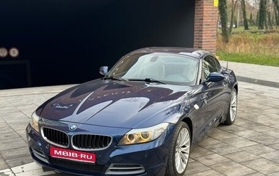 BMW Z4, 2010 год, 2 950 000 рублей, 1 фотография