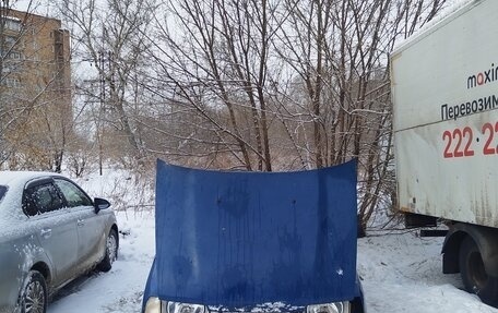 ИЖ 2126 «Ода», 2003 год, 35 000 рублей, 1 фотография