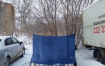 ИЖ 2126 «Ода», 2003 год, 35 000 рублей, 1 фотография