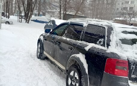 Audi A6 allroad, 2001 год, 550 000 рублей, 1 фотография