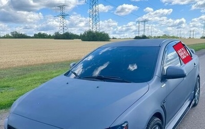 Mitsubishi Lancer IX, 2011 год, 1 020 000 рублей, 1 фотография