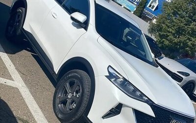 Haval F7x I, 2023 год, 2 250 000 рублей, 1 фотография