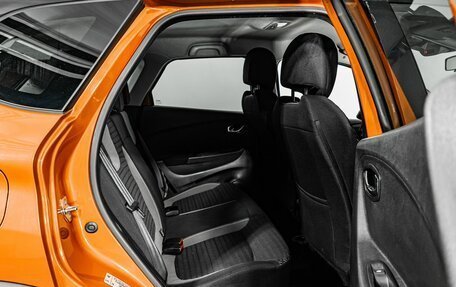 Renault Kaptur I рестайлинг, 2017 год, 1 100 000 рублей, 12 фотография