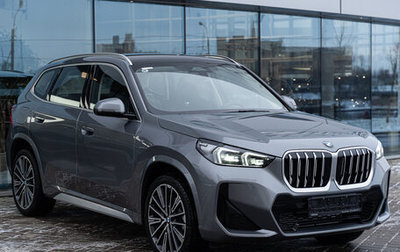 BMW X1, 2025 год, 5 890 000 рублей, 1 фотография