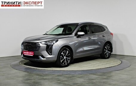 Haval Jolion, 2023 год, 1 857 000 рублей, 1 фотография