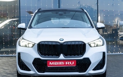 BMW X1, 2025 год, 5 890 000 рублей, 1 фотография