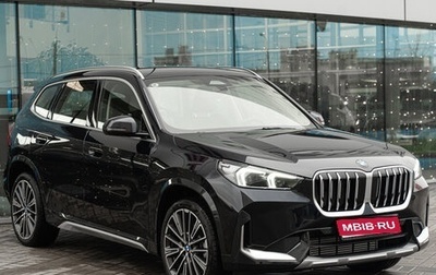 BMW X1, 2025 год, 5 699 500 рублей, 1 фотография