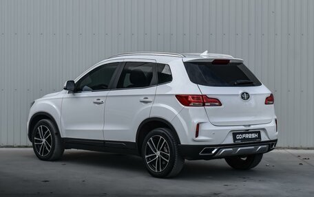 FAW Besturn X40 I, 2020 год, 1 260 000 рублей, 2 фотография