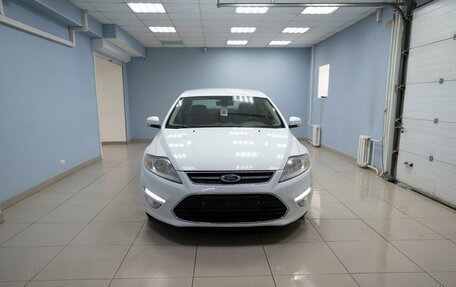 Ford Mondeo IV, 2012 год, 949 000 рублей, 1 фотография